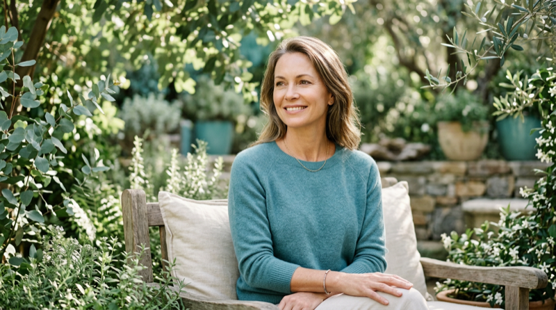 Peptides & Longevity